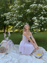 Load image into Gallery viewer, Enchanted Amelia Dress