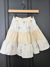 Load image into Gallery viewer, GIRL’S Enchanted Quilted Maxi Skirt