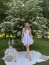 Load image into Gallery viewer, Enchanted Amelia Dress