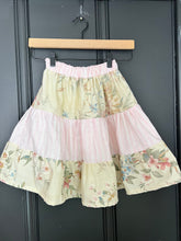 Load image into Gallery viewer, GIRL’S Enchanted Quilted Maxi Skirt