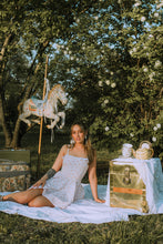 Load image into Gallery viewer, Enchanted Amelia Dress