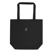 Load image into Gallery viewer, Embroidered Logo Eco Tote