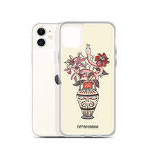 Load image into Gallery viewer, Vase iPhone Case