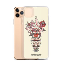 Load image into Gallery viewer, Vase iPhone Case