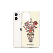 Load image into Gallery viewer, Vase iPhone Case