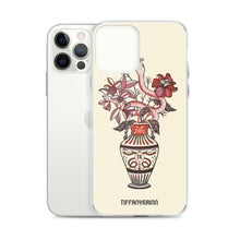 Load image into Gallery viewer, Vase iPhone Case