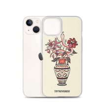 Load image into Gallery viewer, Vase iPhone Case