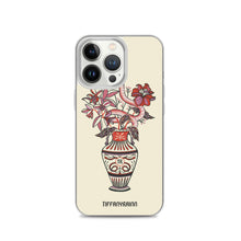 Load image into Gallery viewer, Vase iPhone Case