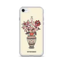Load image into Gallery viewer, Vase iPhone Case