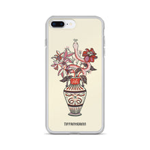 Load image into Gallery viewer, Vase iPhone Case
