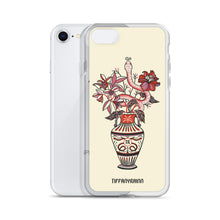 Load image into Gallery viewer, Vase iPhone Case
