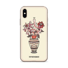 Load image into Gallery viewer, Vase iPhone Case