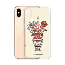 Load image into Gallery viewer, Vase iPhone Case