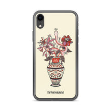 Load image into Gallery viewer, Vase iPhone Case