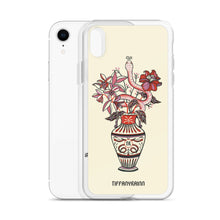 Load image into Gallery viewer, Vase iPhone Case