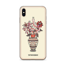 Load image into Gallery viewer, Vase iPhone Case