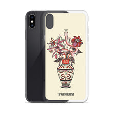 Load image into Gallery viewer, Vase iPhone Case