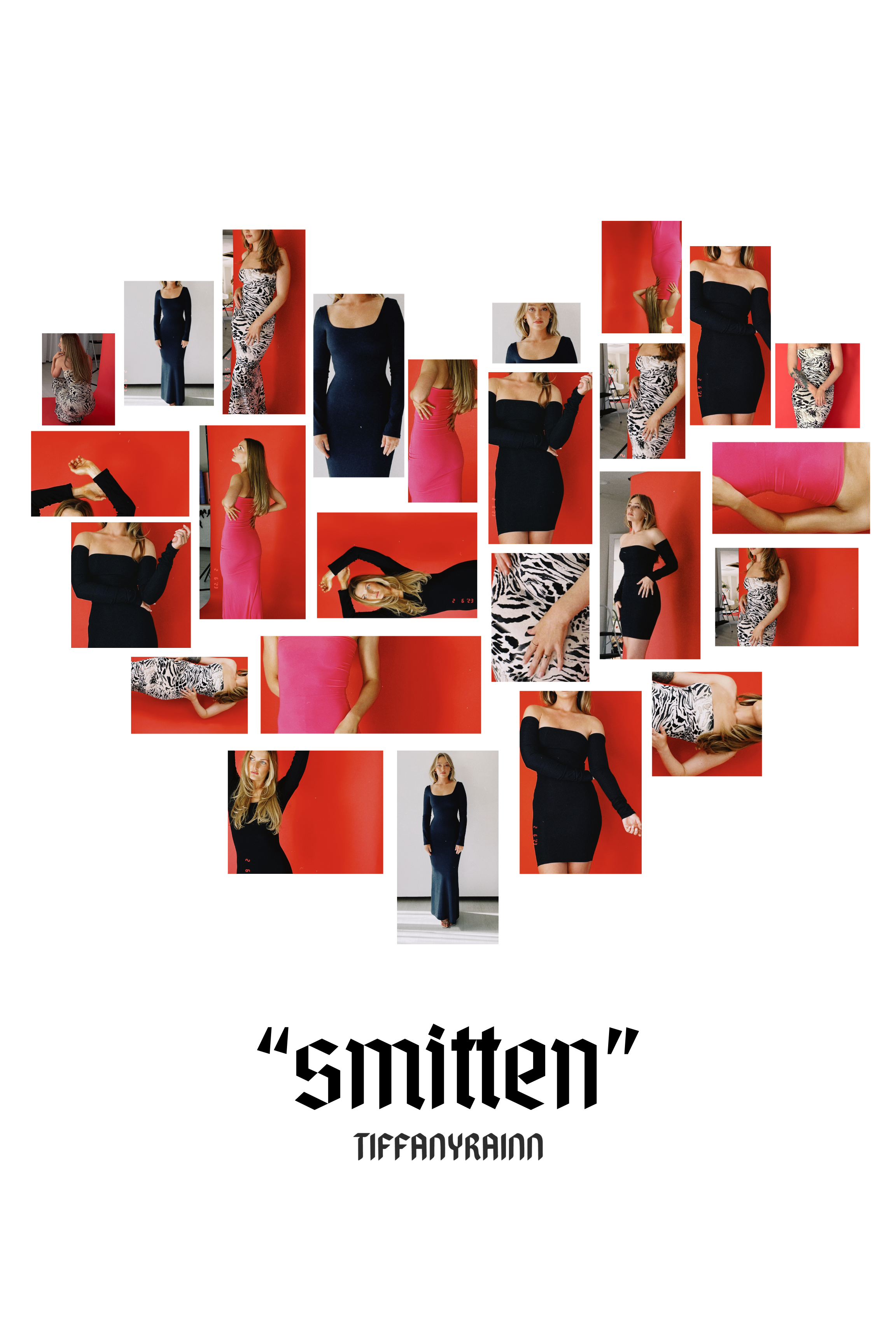Smitten – TiffanyRainnOfficial