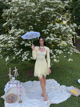 Load image into Gallery viewer, Enchanted Bella Dress
