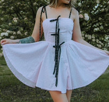 Load image into Gallery viewer, Enchanted Alice Dress
