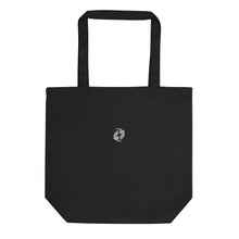 Load image into Gallery viewer, Embroidered Tigers Eco Tote

