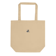 Load image into Gallery viewer, Embroidered Logo Eco Tote
