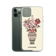 Load image into Gallery viewer, Vase iPhone Case
