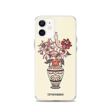 Load image into Gallery viewer, Vase iPhone Case
