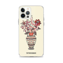 Load image into Gallery viewer, Vase iPhone Case
