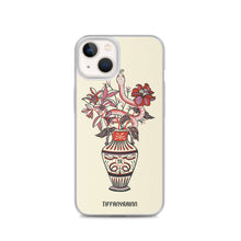Load image into Gallery viewer, Vase iPhone Case
