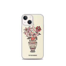 Load image into Gallery viewer, Vase iPhone Case
