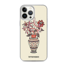 Load image into Gallery viewer, Vase iPhone Case
