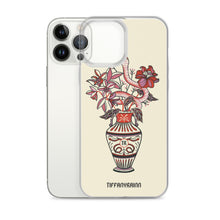 Load image into Gallery viewer, Vase iPhone Case
