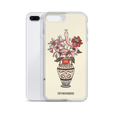 Load image into Gallery viewer, Vase iPhone Case
