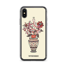 Load image into Gallery viewer, Vase iPhone Case
