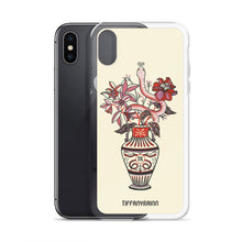Load image into Gallery viewer, Vase iPhone Case
