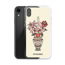 Load image into Gallery viewer, Vase iPhone Case
