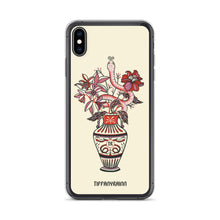 Load image into Gallery viewer, Vase iPhone Case
