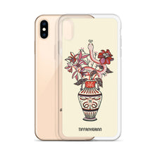 Load image into Gallery viewer, Vase iPhone Case
